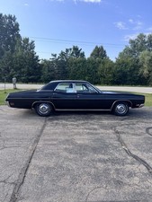 1970 Ford Galaxie for Sale
