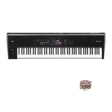 KORG NAUTILUS 88 Piano Keyboard Made in Japan Synthesizer Keyboard Stage Piano