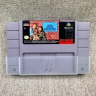 Home Improvement Game Edition (Super Nintendo SNES 1994) Tested Working!