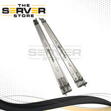 RK1KT Dell PowerEdge R640 1U Type A7 Sliding Ready Rails Kit