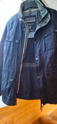Marco Polo moderne Experience Herrenjacke für Frühjahr und Sommer,wenig getragen
