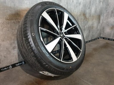 1x Original Polestar 2 Jante Alu Pneu Ete 245/45 R 19 Michelin 9J ET53 32134523