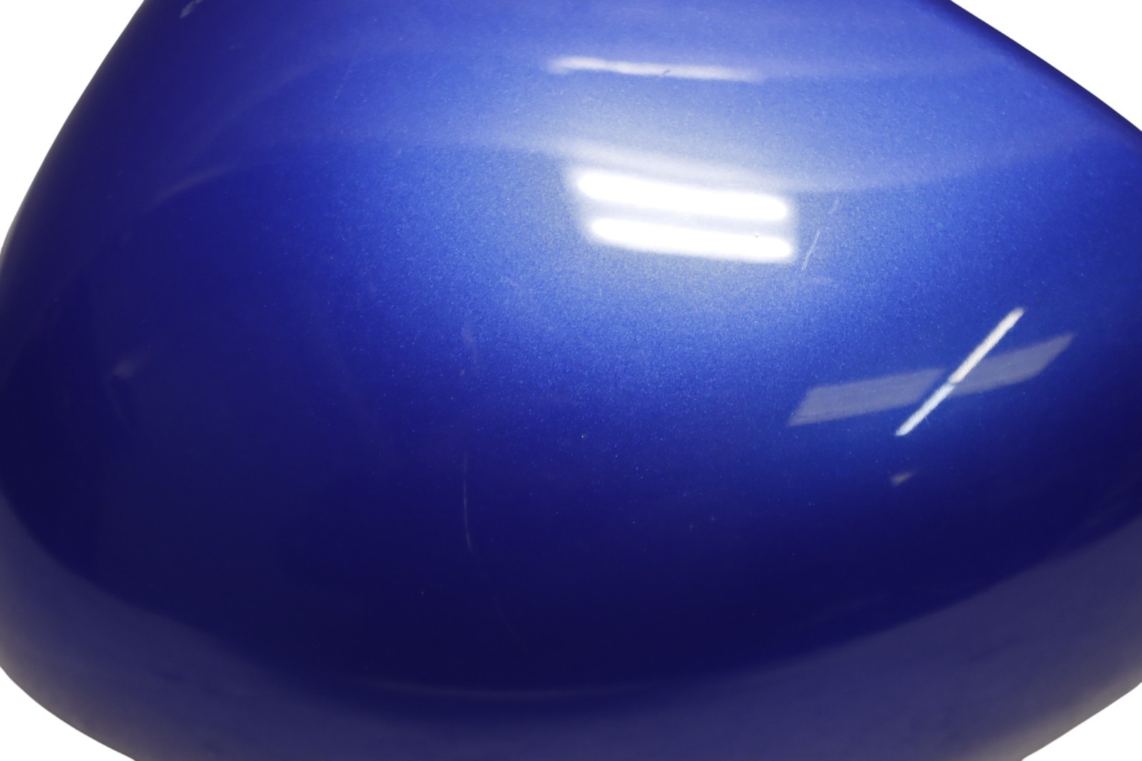 McLaren  570S 650S Front Left Side View Mirror Cap 2016 - 2021 OEM