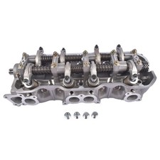 1988-1997 Cylinder Head Assembly for Honda Passport Isuzu 2.6L L4 1988-1997 8970