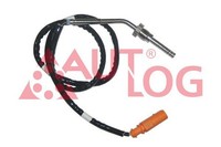 Sensor Abgastemperatur FüR Skoda Seat Audi VW Fabia II Combi Roomster Rapid