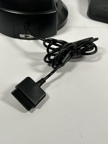 InterAct V-Thunder (B00005YVRS) Ruota da corsa - Foto 7 di 24