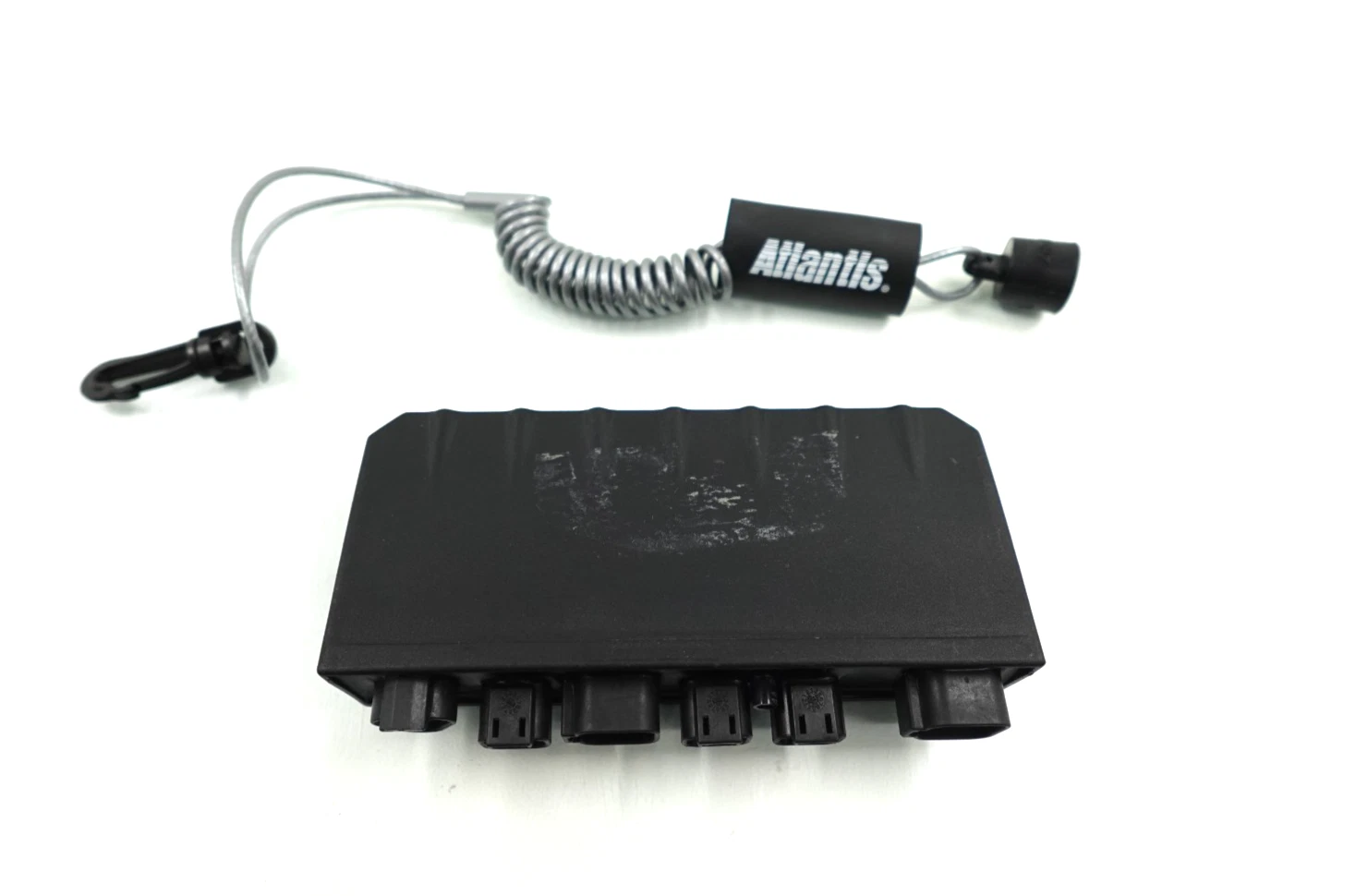 NEW - ZERO HOURS 2002 Ski-Doo Summit 800 (Non-RER) OEM MPEM ECU Computer & Key