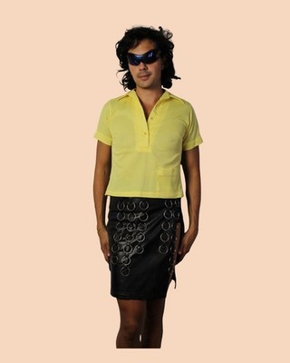 polo shirt woman