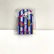 EVE Amulet Pouch Handmade Omamori for Success Bakelite Gift Bag