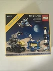 LEGO 40712 RARE Micro Rocket Launchpad - New Factory Sealed –  Minor Box Wear