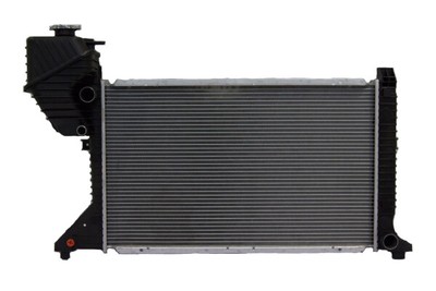 KÜHLER DB SPRINTER CDI 00-06
