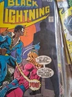 New ListingVINTAGE Comic Book Lot Marvel DC Spiderman Fantastic Four Variety Other LOOK!