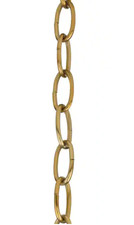 Progress Lighting Accessory Chain - 10 of 9 G...