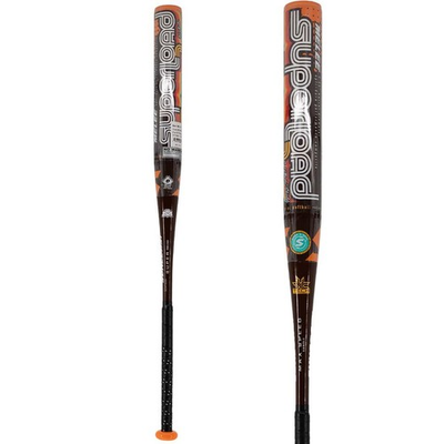 #ad Suncoast Melee 12quot; 1PC Superload SSUSA Senior Softball Bat: SM12SL1P $239.99