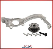 Roulement de roue Audi A6