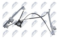 FENSTERHEBER VORNE LINKS FÜR SEAT