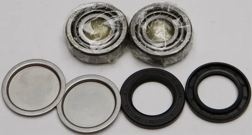 All Balls Swingarm Bearing Kit for Honda ATC250SX 85-87 - Picture 3 of 7