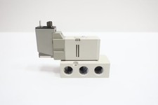 Smc VF3140-5D1-03 Pneumatic Solenoid Valve 0.15-0.7mpa