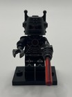 LEGO COLLECTIBLE MINIFIG SERIES 8 Mini-fig COL113 EVIL ROBOT 2012 RETIRED — photo 2