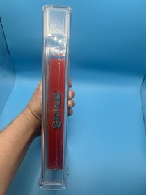 Sky Kid (Nintendo NES) Sealed Hangtab Wata 8.5 B+ Not VGA Cgc Rare