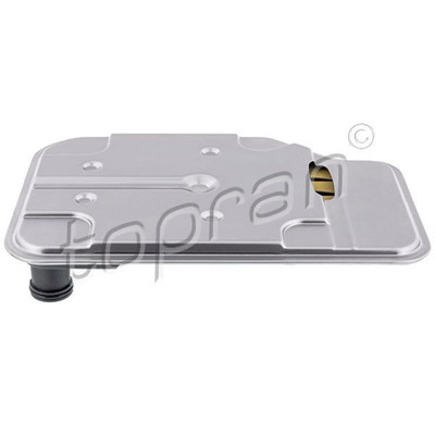 TOPRAN Hydraulikfilter Automatikgetriebe für Mercedes-Benz GLK-Klasse 220 CDI