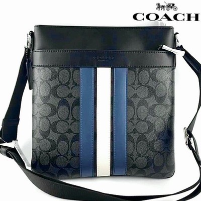 Herren Tasche COACH original