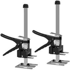 Heber Fliesenheber Werkstatt Hebebühne Arbeitssparend Skala bis 240KG