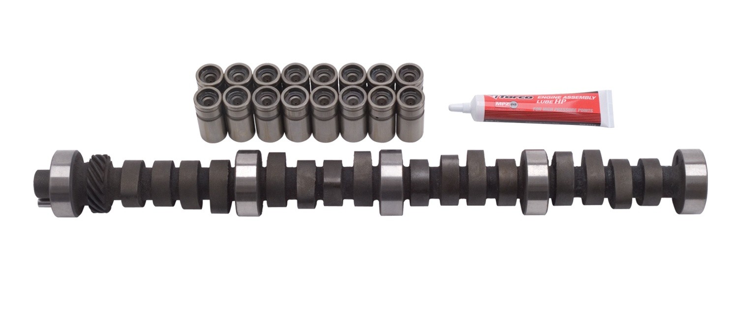 Edelbrock 7122 Performer RPM Camshaft Kit for High-Performance Engines