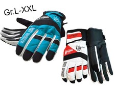 Herren Skihandschuhe Gr.L-XXL Warm Winter Snowboard Qutdoor Handschuhe HX030