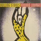 THE ROLLING STONES - VOODOO LOUNGE - 1994 VINYL 2xLP RARE NEW SEALED ORIGINAL