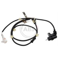 A.B.S. Sensor DrehzahlfüHler Hinten FüR Suzuki Wagon R+ MM Ignis II MH EM