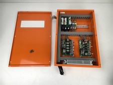 Placa de circuito Nutek MBCON-V10 para PTE NTE0710UL NECULT10
