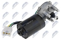 NTY ESW-ME-016 Wischermotor Vorne FüR MERCEDES-BENZ VW