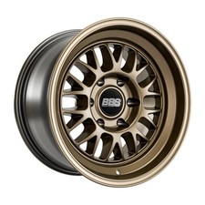 Bbs Ts-c 17x9in - 6x139.7 Gm Ram Toyota - 106.1 Cb - Et0 - Satin Bronze Wheel Bbs Ts-c 17x9in - 6x139.7 Gm Ram Toyota - 106.1 Cb - Et0 - Satin Bronze Wheel