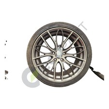 BMW 3 SERIES MK6 F30 Alloy Wheel Single