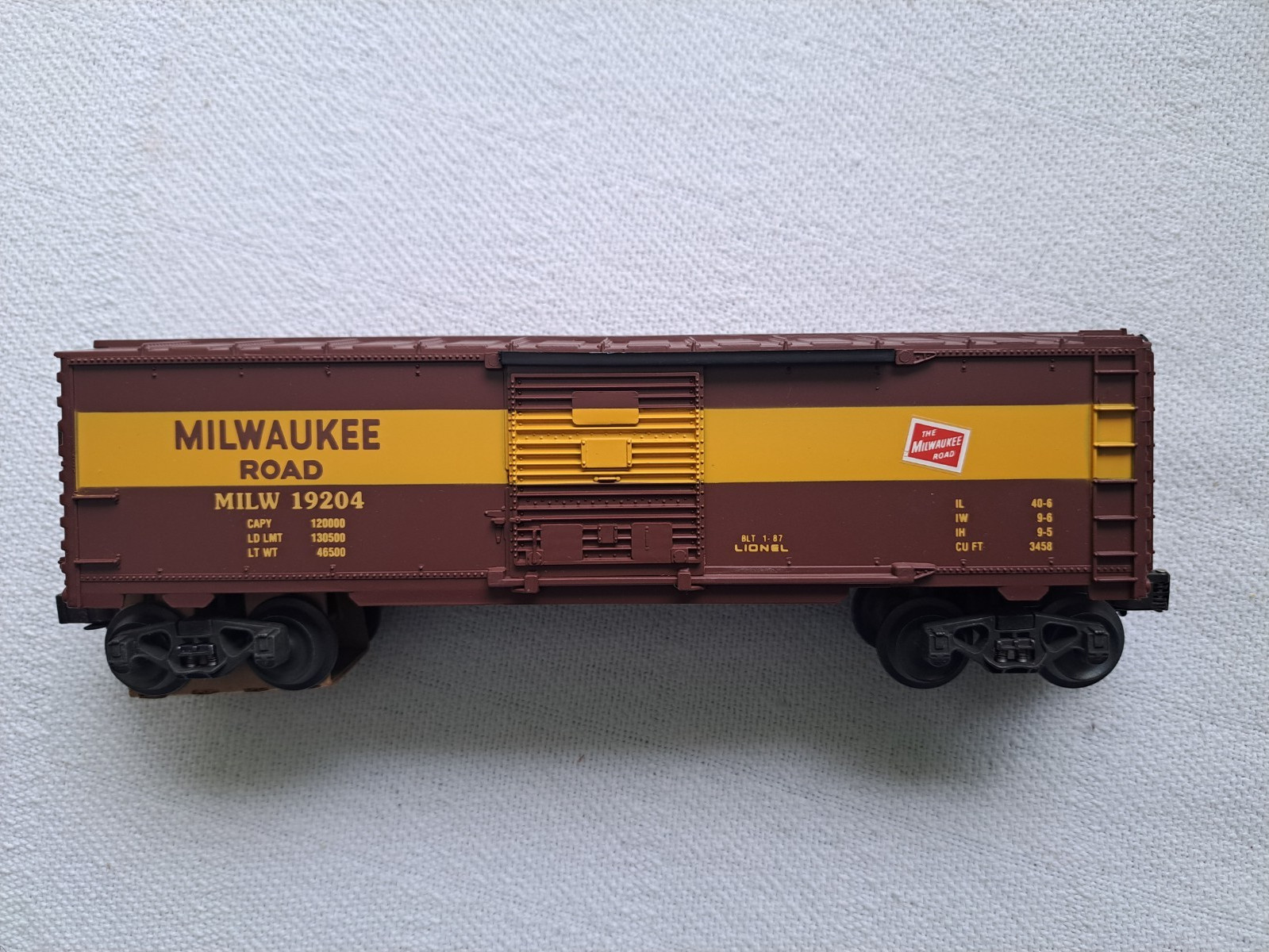 Click here to see eBay Auction