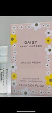 DAISY by MARC JACOBS Eau De Parfum | 2 mL Sample | 100% Authenticity