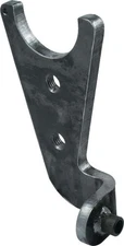ALLSTAR PERFORMANCE T/A & Shock Bracket RH ALL60111