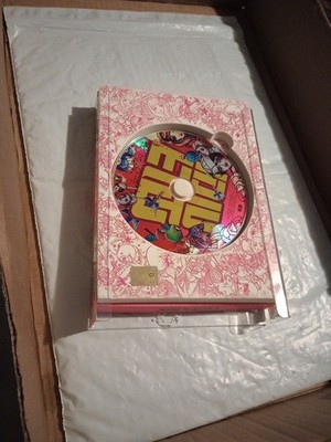 GIRLS' GENERATION SNSD 4th Album [I Got a Boy] Group Ver. CD + Photobook