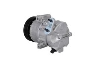 Kompressor Klimaanlage Kamoka 7820097 FüR Opel Corsa S07 X15 L08 L68 LPG Cdti