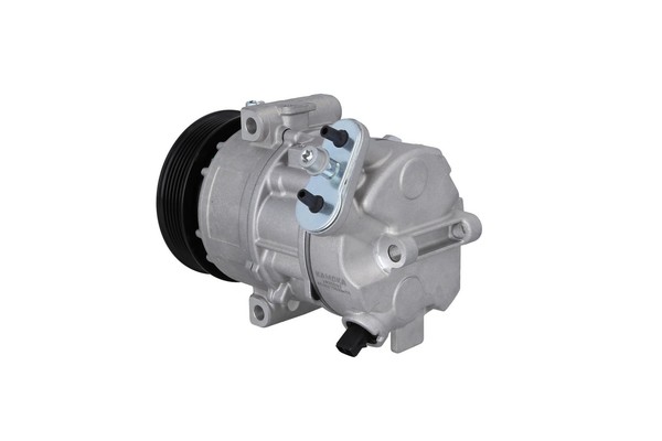 Kompressor Klimaanlage Kamoka 7820097 FüR Opel Corsa S07 X15 L08 L68 LPG Cdti-image