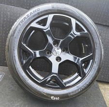VAUXHALL CROSSLAND ALLOY WHEEL 17