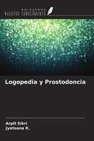 Arpit Sikri (U. A.) | Logopedia Y Prostodoncia | Taschenbuch | Spanisch (2022)