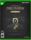 Oblivion Remastered for Xbox Series X [New Video Game] Xbox Series X