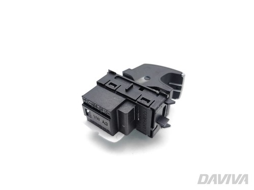 VW Passat Electric Window Control Switch Button 2015 Estate 4/5dr 5G0959855J - Picture 3 of 11