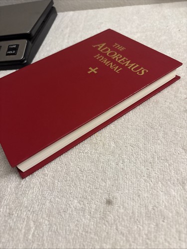 The Adoremus Hymnal: Organ Edition Ignatius Press - Picture 4 of 15