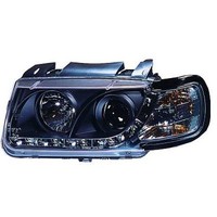 Diederichs 2203485 Hauptscheinwerfersatz FüR VW Polo (6N1) 1994-1999