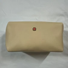 Emirates Airline Business Class Bvlgari Unisex Amenity Kit Pouch