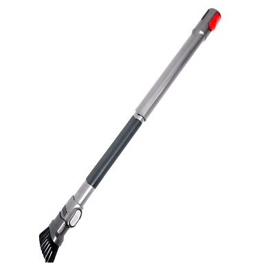 Dyson Original V12 Flexi Fugendüse ausziehbare flexible Düse, 968433-01
