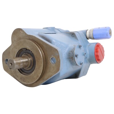 VICKERS PVQ32-MBR-SSNS-20-CM7-11-GEVS 2333550 KOLBENPUMPE